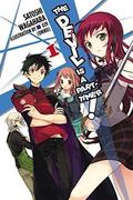 The Devil is a Part-Timer Light Novel, Vol. 1 by Satoshi Wagahara