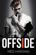 Offside (Arizona Hares #1) by Meg Harding
