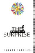 The Surprise of Haruhi Suzumiya (The Haruhi Suzumiya Series #10) by Nagaru Tanigawa