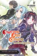Sword Art Online, Vol. 7: Mother's Rosario (Sword Art Online #7) by Reki Kawahara