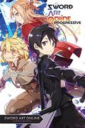 Sword Art Online: Progressive, Vol. 4 (Sword Art Online: Progressive Light Novels #4) by Reki Kawahara