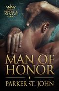 Man of Honor by Parker St. John