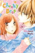 Cheeky Brat, Vol. 12 by Mitsubachi Miyuki