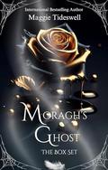 Moragh's Ghost by Maggie Tideswell