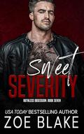 Sweet Severity by Zoe Blake