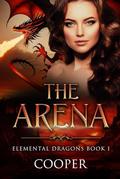 The Arena by Author Cooper