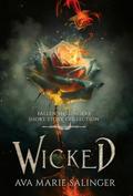 Wicked: Fallen Messengers Short Story Collection by Ava Marie Salinger