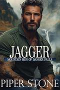 Jagger: A Rough Romance by Piper Stone
