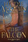 The Falcon (Clan Ross of Skye #4) by Hildie McQueen