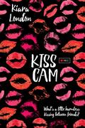 Kiss Cam by Kiara London