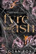 Fyre and Ash by Logan Fox