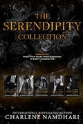 Serendipity Collection: Four Love Triangles with a full Epilogue by Charlene Namdhari