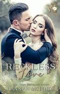 Reckless Love (Wife for Hire Agency #4) by Hannah McBride