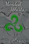 Mended Hearts (Fire and Ice #8) by Tara Conrad