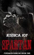 Spartan by Jessica Joy