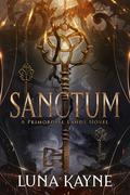 Sanctum by Luna Kayne