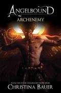 Archenemy by Christina Bauer