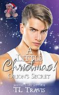 A Little Christmas: Orion's Secret by T.L. Travis