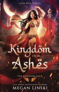Kingdom From Ashes by Megan Linski