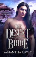 The Desert Bride (Treaty Brides #8) by Samantha Cayto