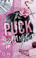 The Puck Player (Fairfield U #4) by G.N. Wright