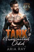 Tank’s Unexpected Child by Aria Ray