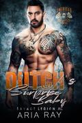 Dutch’s Surprise Baby by Aria Ray