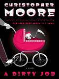 A Dirty Job (Grim Reaper #1) by Christopher Moore