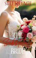 The Substitute Bride (The Jealous Husband Club #3) by Miss Sweetblunch