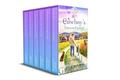 Sweet View Ranch Western Christian Cowboy Romance Box Set Collection Books 1-6 by Jessie Gussman