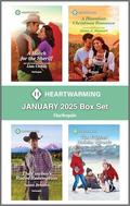 Harlequin Heartwarming January 2025 Box Set: A Clean Romance by Susan Breeden