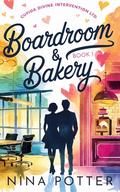 Boardroom & Bakery by Nina Potter
