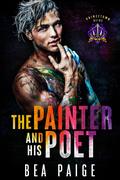The Painter and His Poet (Princetown Heirs #3) by Bea Paige