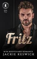 Fritz (White Knight Security #4) by Jackie Keswick