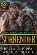 Surrender by Bella Wilder, Pippa Scott
