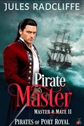 Pirate Master by Jules Radcliffe