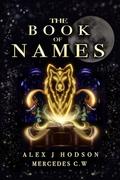 The Book of Names by Alexandra Hodson, Mercedes C. W