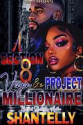 A Section 8 Virgin and a Project Millionaire by Shantelly