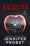 Yearn (The Red Series #1) by Jennifer Probst