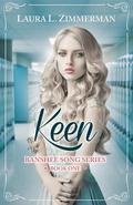 Keen (Banshee Song Series #1) by Laura L. Zimmerman