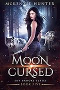Moon Cursed by McKenzie Hunter