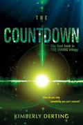 The Countdown (The Taking #3) by Kimberly Derting