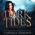 The Cursed Sea (Dark Tides #6) by Samantha Brentmoor