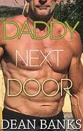 Daddy Next Door by Dean Banks