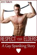 Respect Your Elders by Jere Haken