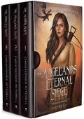 The Blade Trilogy (Magelands Box Set #3) by Christopher Mitchell