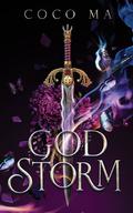 God Storm (Shadow Frost #2) by Coco Ma