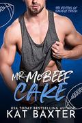 Mr. McBeefcake by Kat Baxter