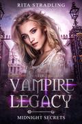 Midnight Secrets by Rita Stradling