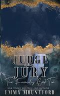 Judge and Jury by Emma Mountford